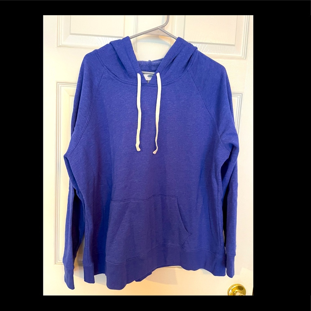 Old Navy Womens Hoodie